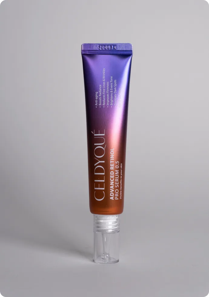 Advanced Retinol Pro Retinal Serum 0.5